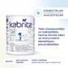 Смесь молочная Kabrita®1 Gold на козьем молоке для комфортного пищеварения, с 0 месяцев, 800 г 170490