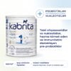 Смесь молочная Kabrita®1 Gold на козьем молоке для комфортного пищеварения, с 0 месяцев, 400 г 170451