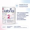Смесь молочная Kabrita®2 Gold на козьем молоке для комфортного пищеварения, с 6 месяцев, 400 г 170559