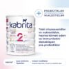 Смесь молочная Kabrita®2 Gold на козьем молоке для комфортного пищеварения, с 6 месяцев, 800 г 170604