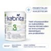 Kabrita 3 GOLD mix (1-3 years) 800 g 170714