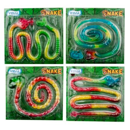 Gunz Jelly Snake 11 g