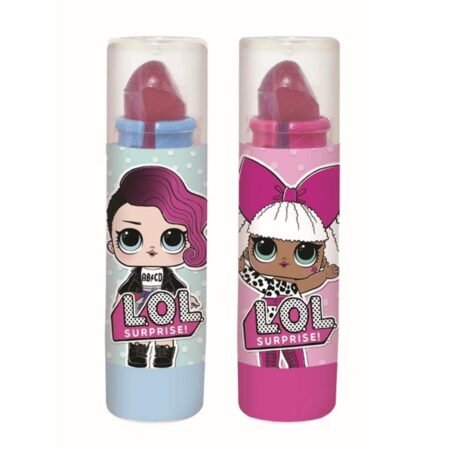 Gunz LOL Surprise Lipstick Shaped Candy 5 g