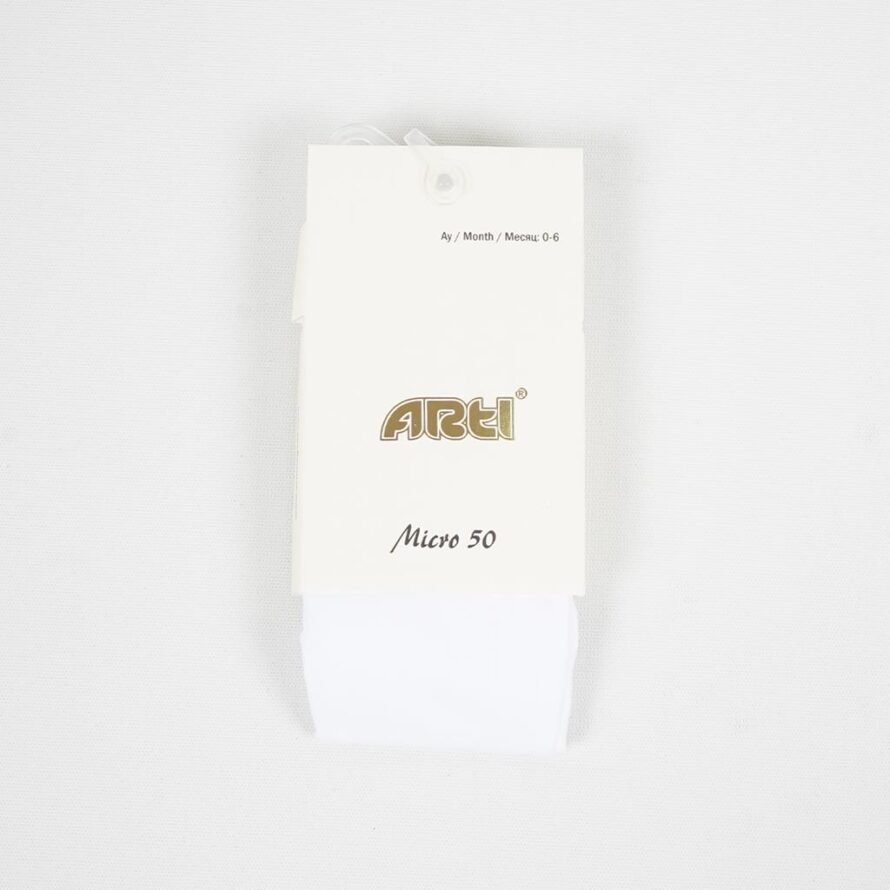 Arti socks (0-6, 6-12,12-18, 18-24 m.)