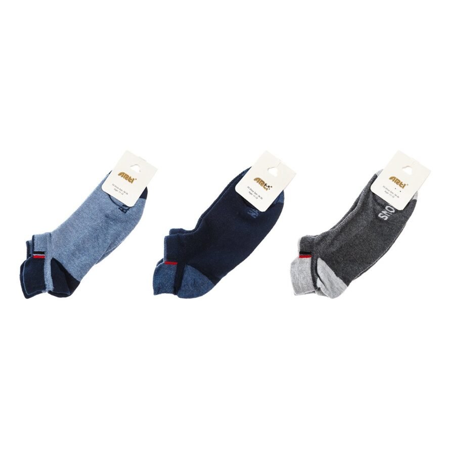 Arti socks (1-2, 3-4, 5-6, 7-8, 9-10, 11-12, 13-14 m.)