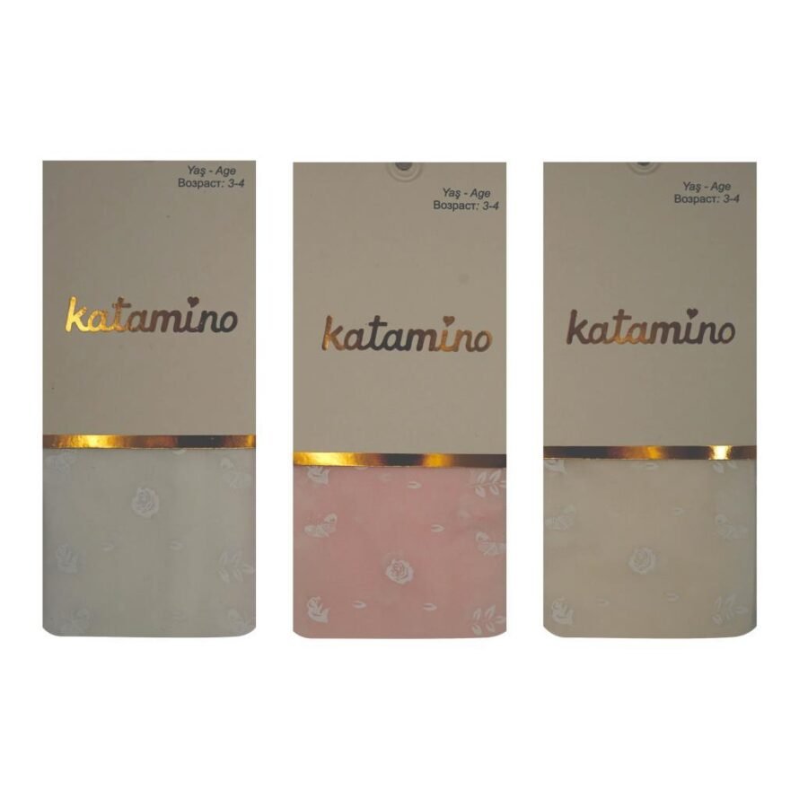 Katamino tights (1-2, 3-4, 5-6, 7-8, 9-10, 11-12, 13-14 m.)