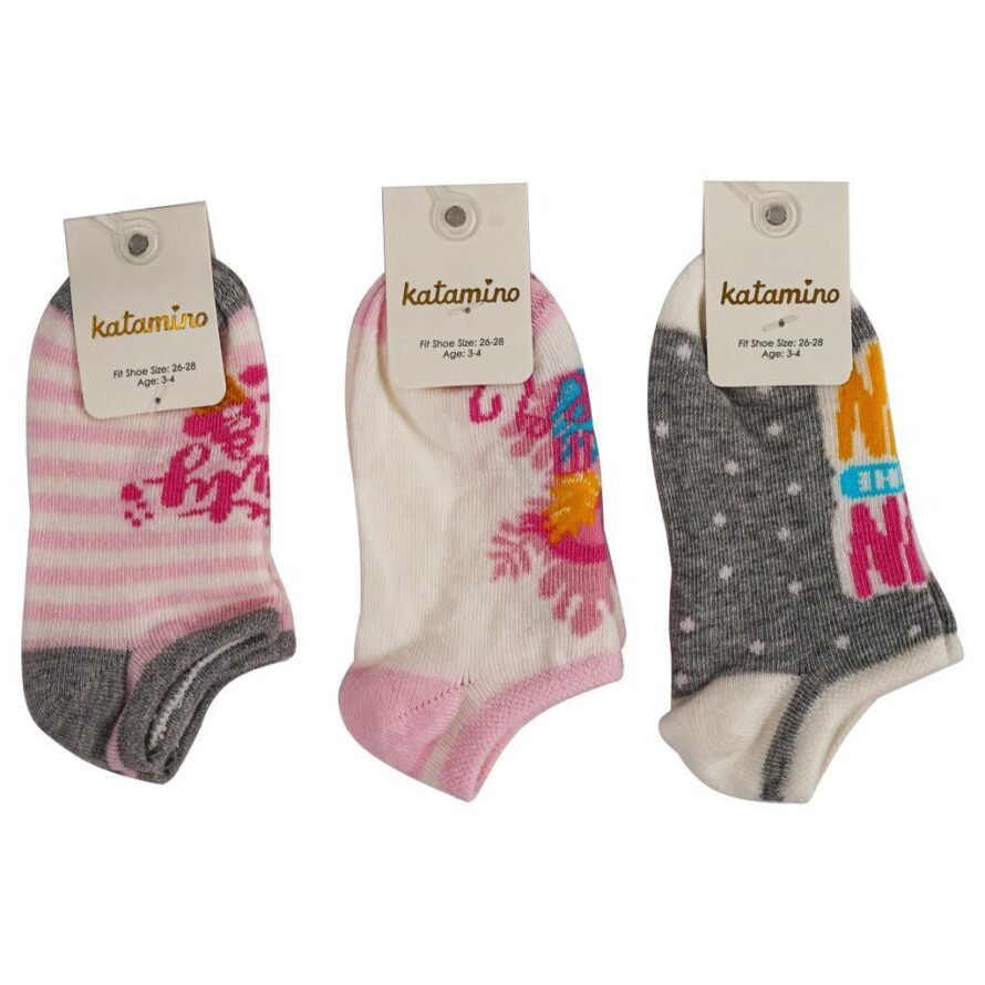 Katamino socks (1-2, 3-4, 5-6, 7-8 m.)