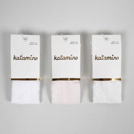 Katamino kalqotka (0-6, 6-12,12-18 ay)