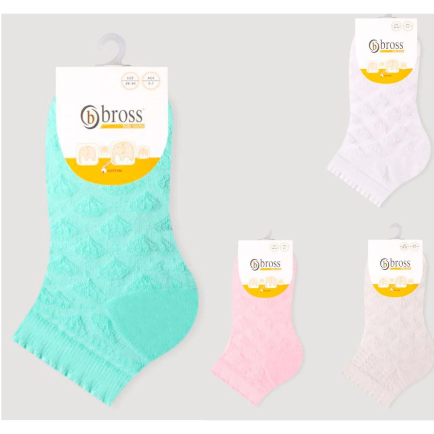 Socks Bbross 16599