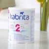 Смесь молочная Kabrita®2 Gold на козьем молоке для комфортного пищеварения, с 6 месяцев, 800 г 164076