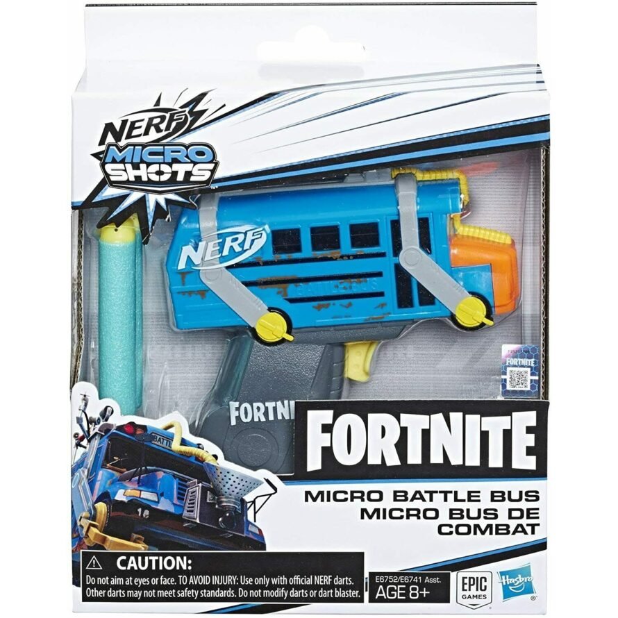 Hasbro NERF Игрушечное оружие