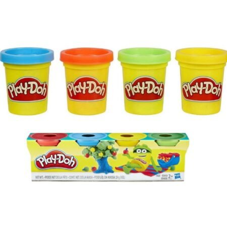 Play-Doh Набор пластилина