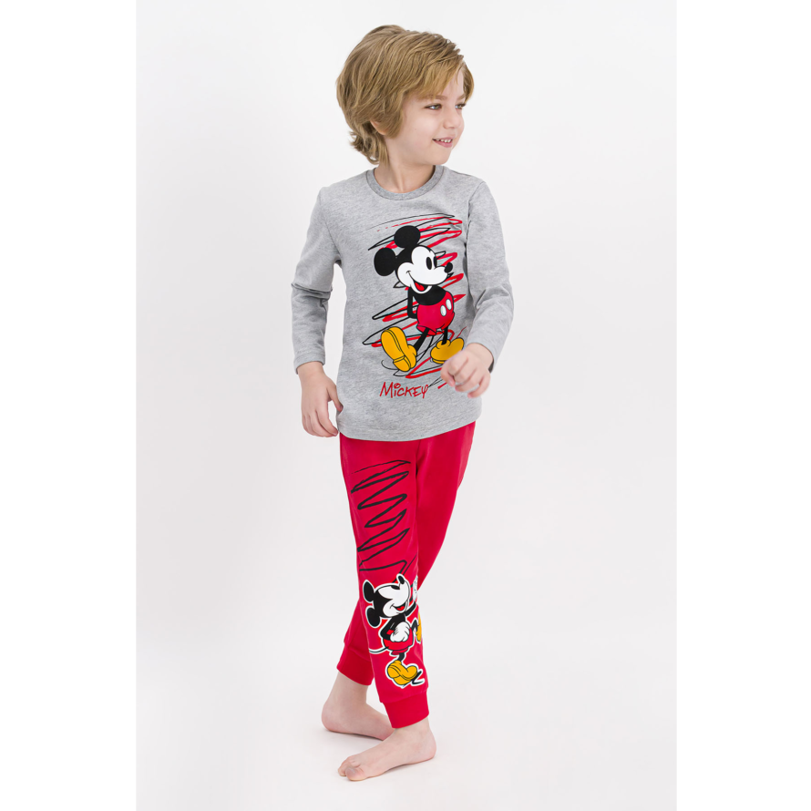 RolyPoly Minnie Mouse pajamas for boys RP1869