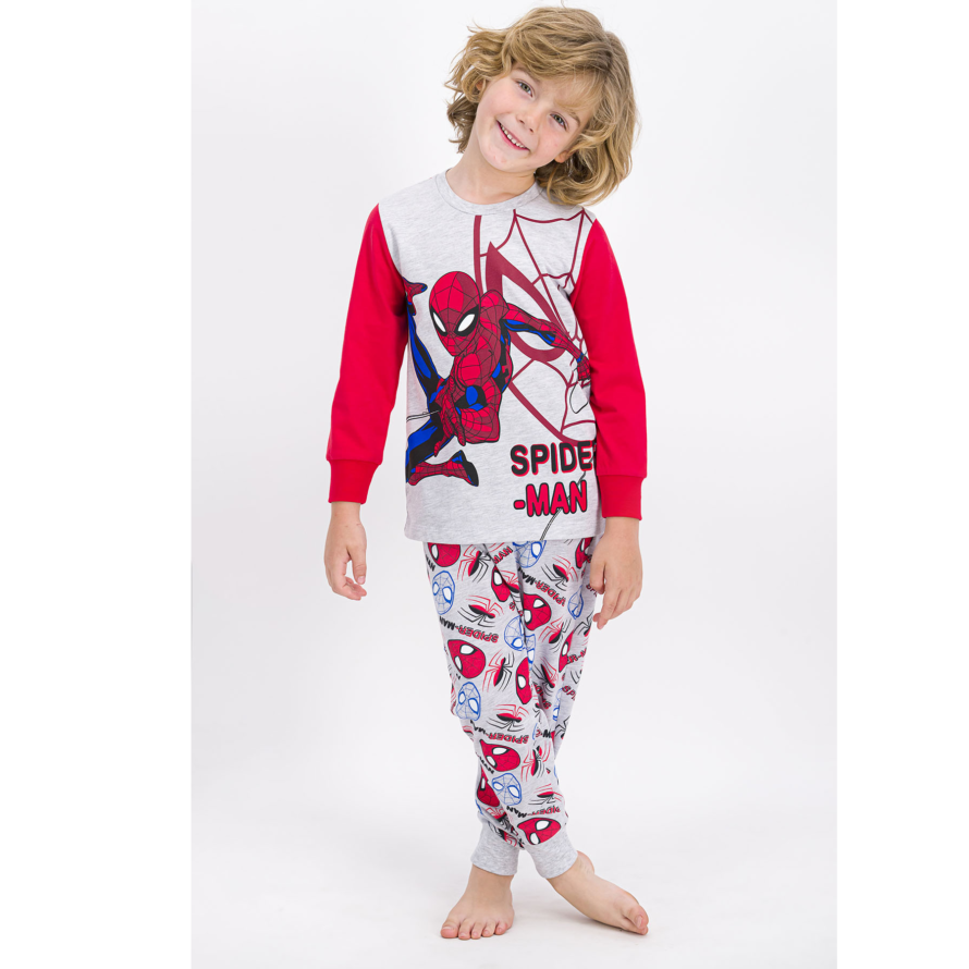 RolyPoly pajamas for boys D4442