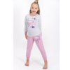 RolyPoly U.S. Polo pajamas for girls US764