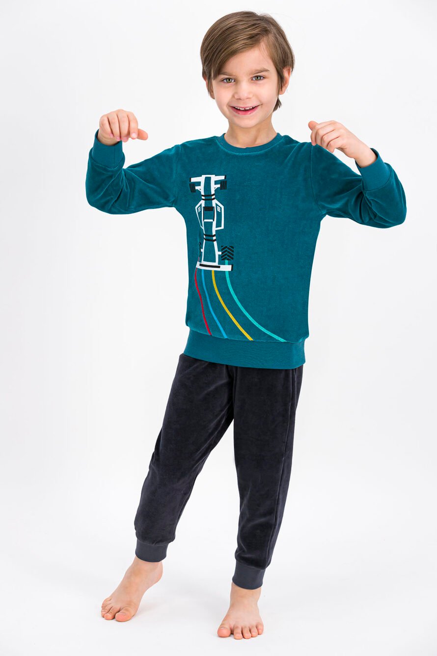 RolyPoly pajamas for boys RP1897