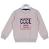 Wanex 15102 sweatshirt for boy 68-98 133591