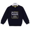 Wanex 15102 sweatshirt for boy 68-98