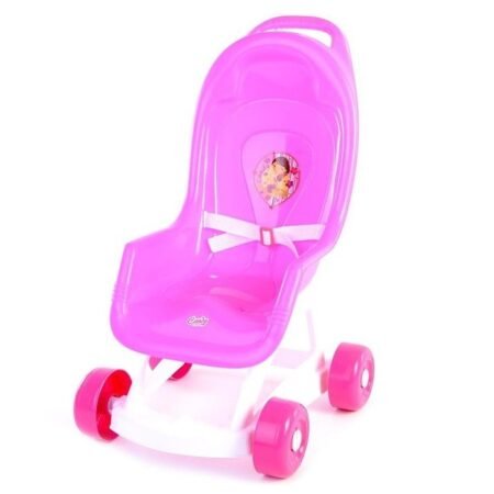 Dede doll stroller