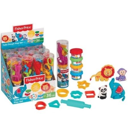 Fisher Price oyun xəmir dəsti