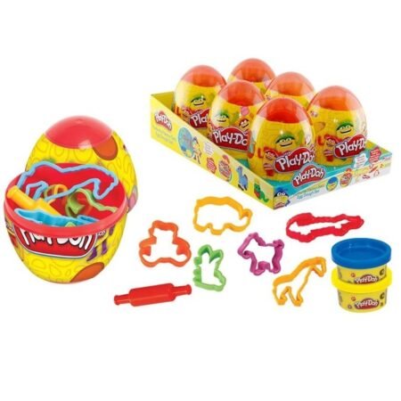 Play-Doh Набор пластилина c аксессуарами