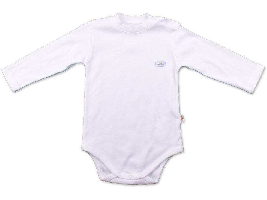 Mini Damla 43200 long sleeve bodysuit