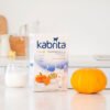 Porridge Kabrita Multigrain with goat milk with pumpkin (from 6 months) 180 g 164171