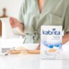 Kabrita Oatmeal porridge with goat milk (from 5 months) 180 g 164183