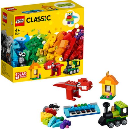 Lego Classic 11001 Bricks and Ideas