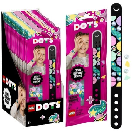 Lego Dots 41903 Cosmic Wonder Bracelet