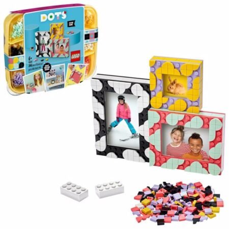 Lego Dots 41914 Creative Picture Frame