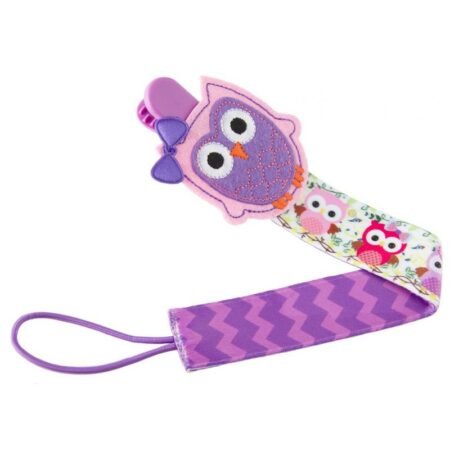 Roxy kids держатель для пустышки Owl