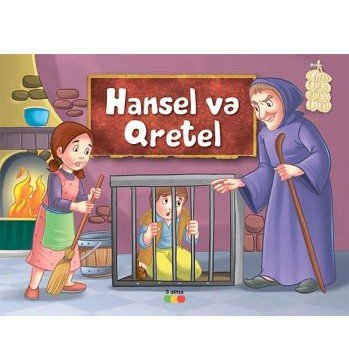 Hansel və Qretel