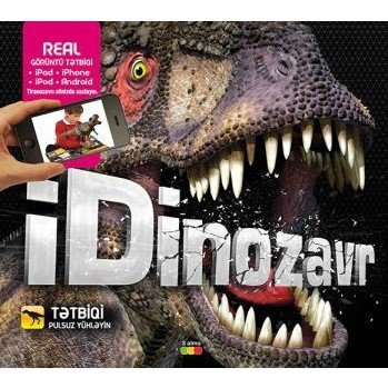 iDinozavr