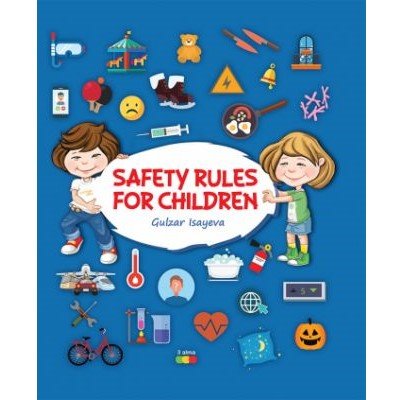 Safety Rules for Children