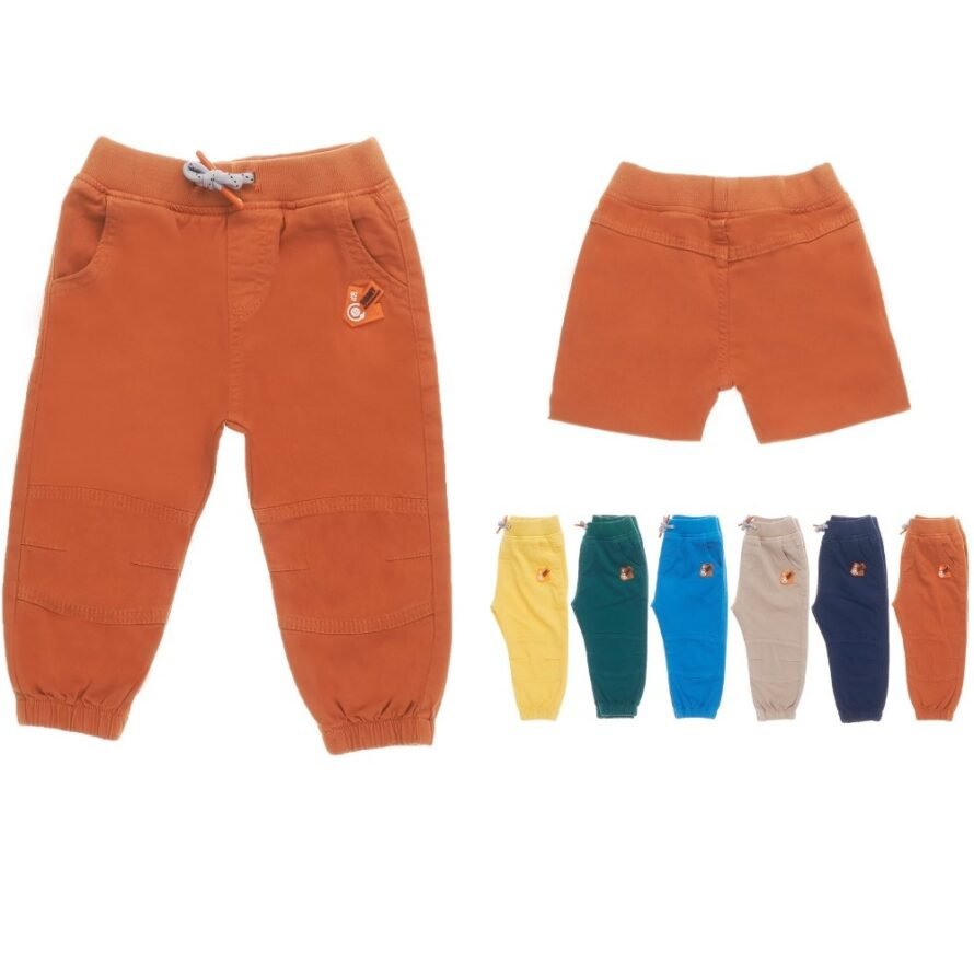 Mutlu boy pants 2591-00 6-24 month