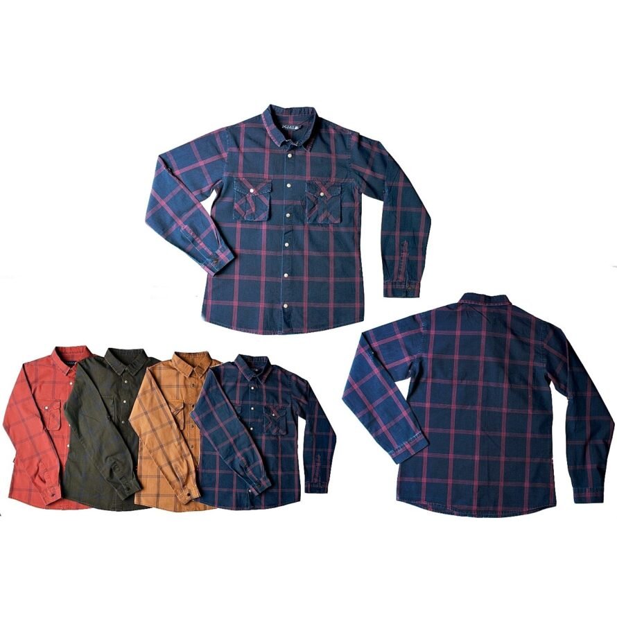 Mutlu shirt for boys 2369-5 11-15 year