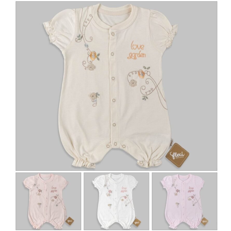 Flexi baby 236276 overalls  62-74 sm