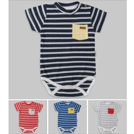 Flexi baby 211079 baby romper 56-74 sm