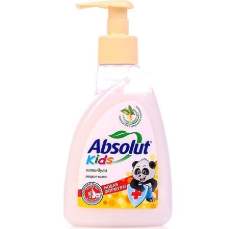 Жидкое мыло Absolut Kids «Календула», 250 г