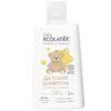 Ecolatier baby Shampoo for children 2 in 1 “Easy combing” from 3 years old 250 m