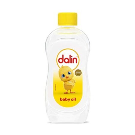 Dalin Baby масло — 200 мл