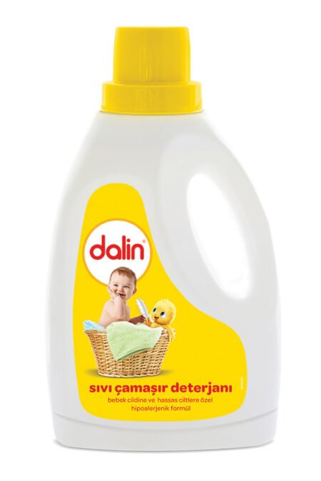 Dalin Washing powder for linen 1500 мл