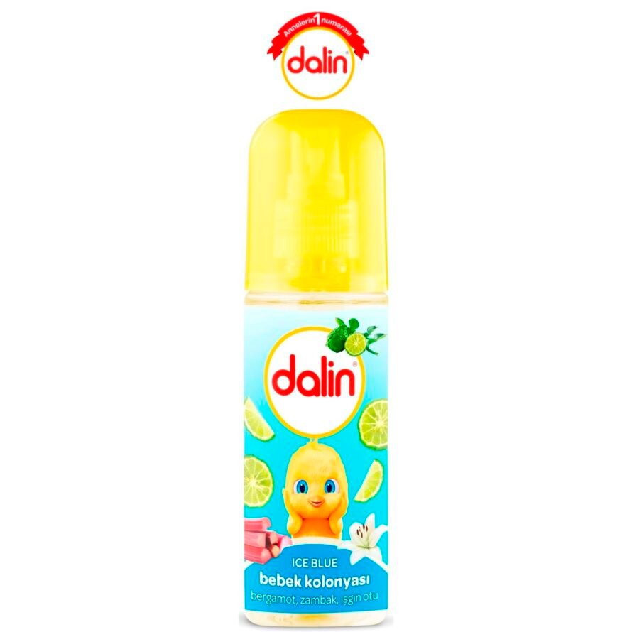 Dalin Baby ətir 150 мл