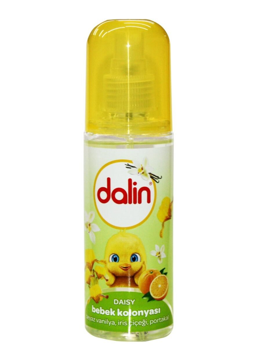 Dalin Baby Cologne 150 мл