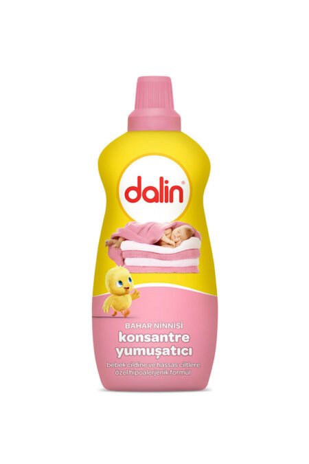 Dalin Fabric softener 1200 мл