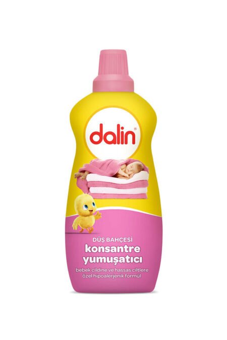 Dalin Fabric softener 1200 мл