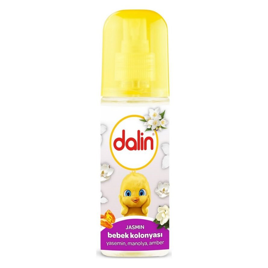 Dalin Baby Cologne 150 мл