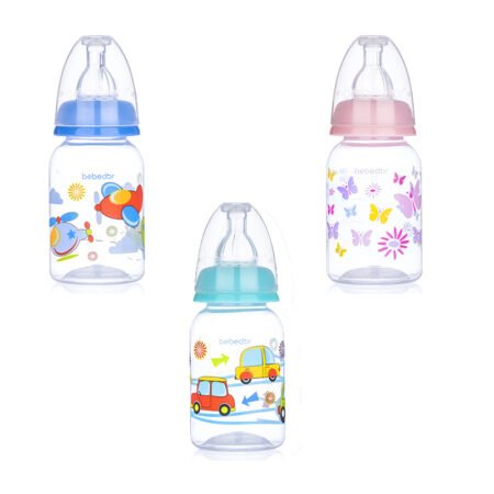 Bebe Dor 23302 drinking cup 125 ml 4 months