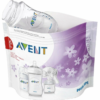 Avent SCF297/05 Пакеты для стерилизации 5 шт. 146686